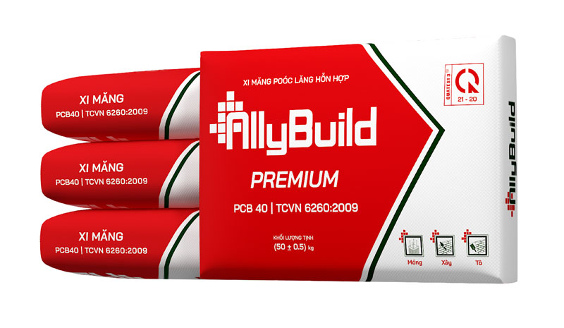 Tấm Đa Năng Allybuild Super Slab Việt Nam.