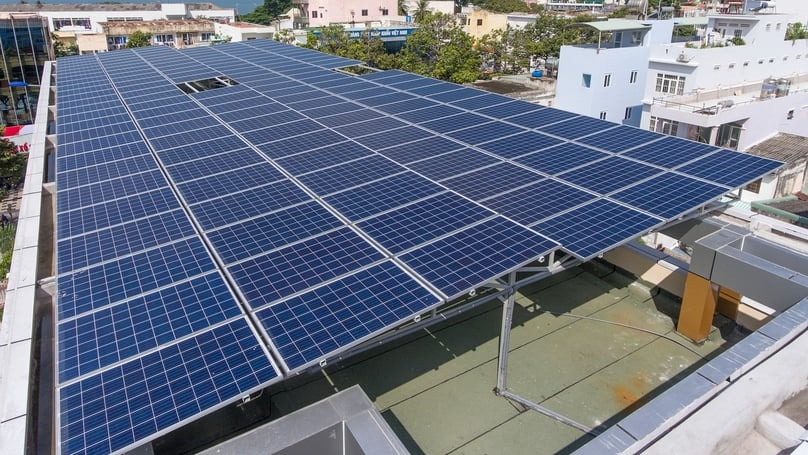 Có nên lắp điện năng lượng mặt trời hay không