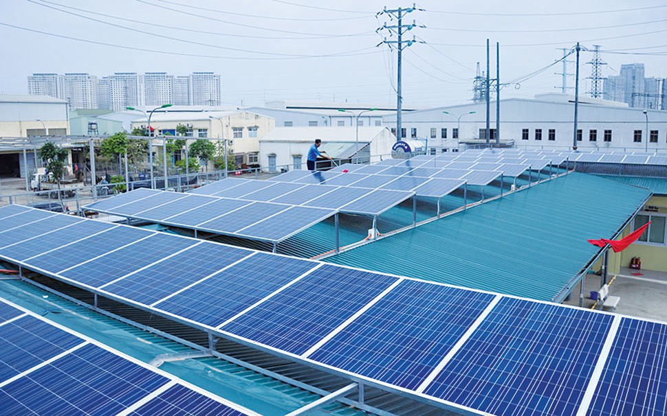 Có nên lắp điện năng lượng mặt trời hay không