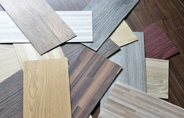 sàn nhựa giả gỗ có nóng không