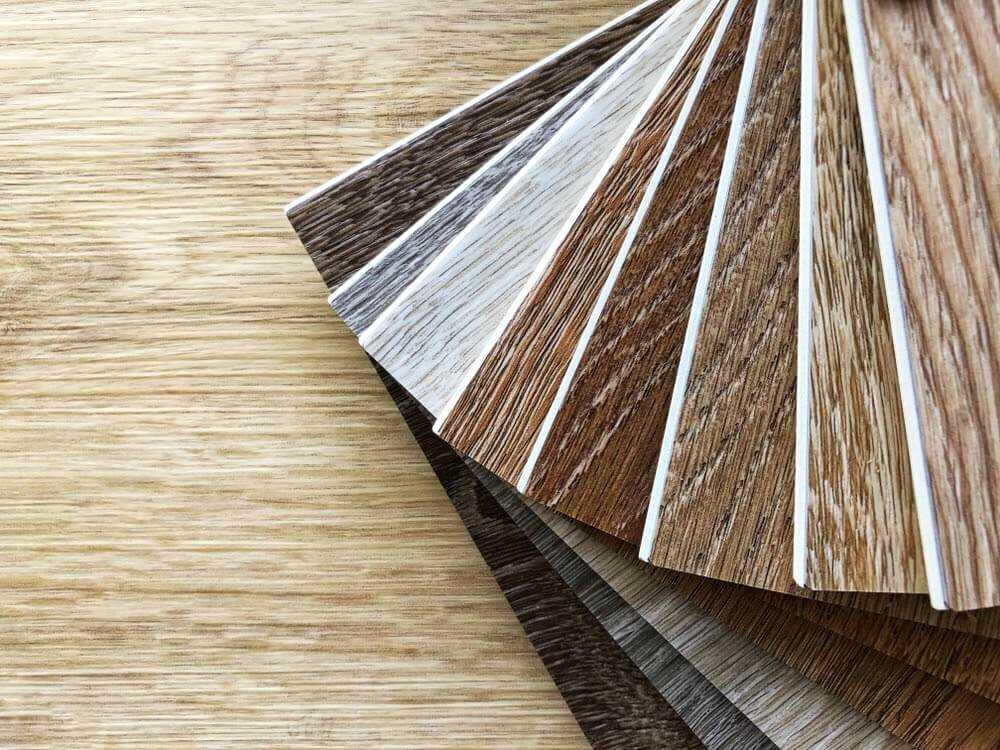 Tuổi thọ sàn nhựa giả gỗ