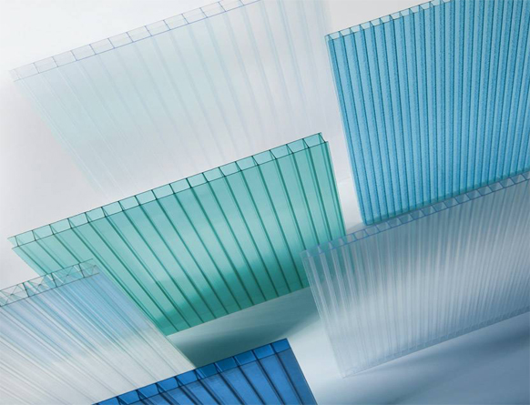 Tìm hiểu tấm polycarbonate là gì?