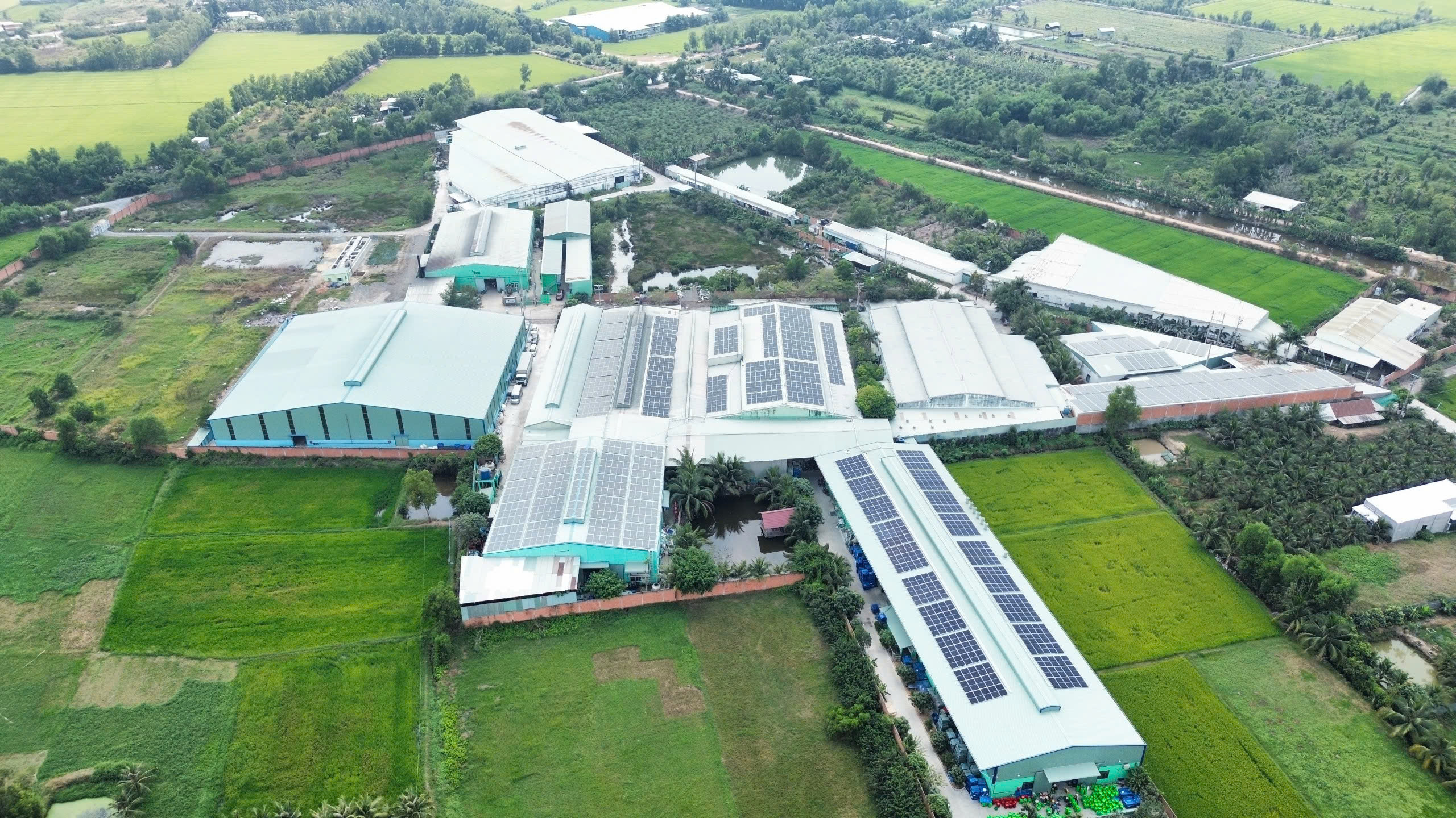 Lựa chọn công suất điện mặt trời phù hợp