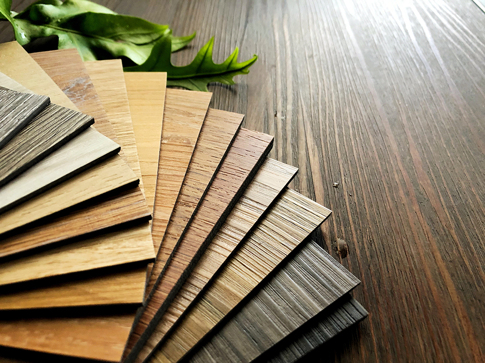 Sàn nhựa giả gỗ vinyl có gì mới so với sàn nhựa giả gỗ thông thường?