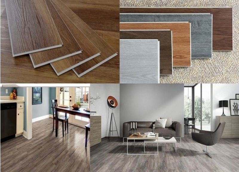 Tuổi thọ sàn nhựa giả gỗ dùng được bao lâu? Bí quyết giữ sàn bền đẹp